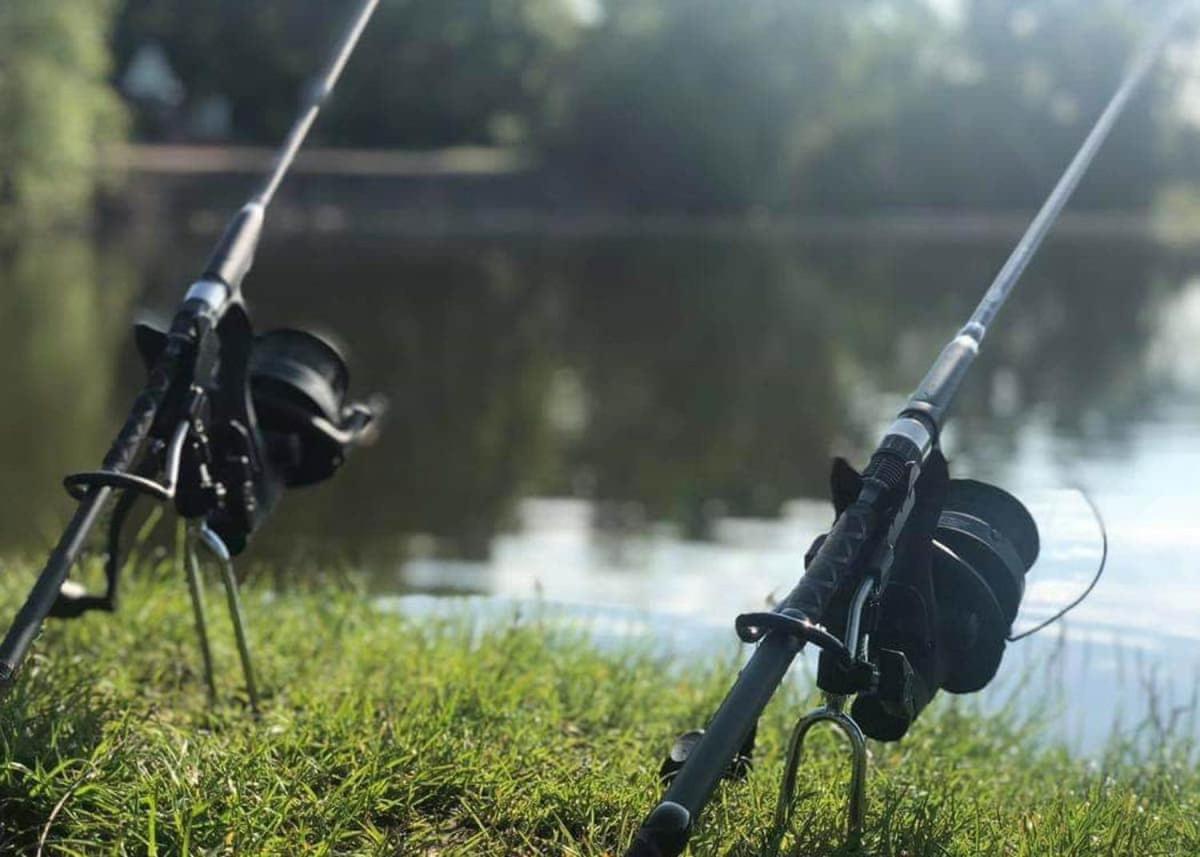 מלון Messingham Lakes מראה חיצוני תמונה